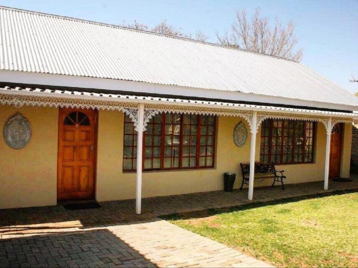 Kwela Bed & Breakfast Aliwal North Exterior foto