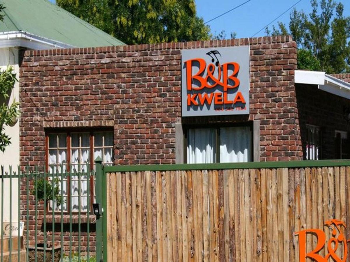 Kwela Bed & Breakfast Aliwal North Exterior foto