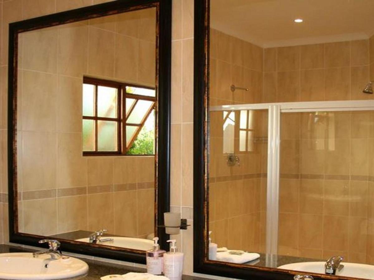 Kwela Bed & Breakfast Aliwal North Exterior foto