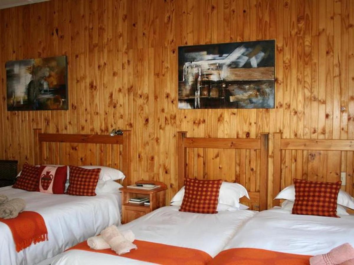 Kwela Bed & Breakfast Aliwal North Exterior foto