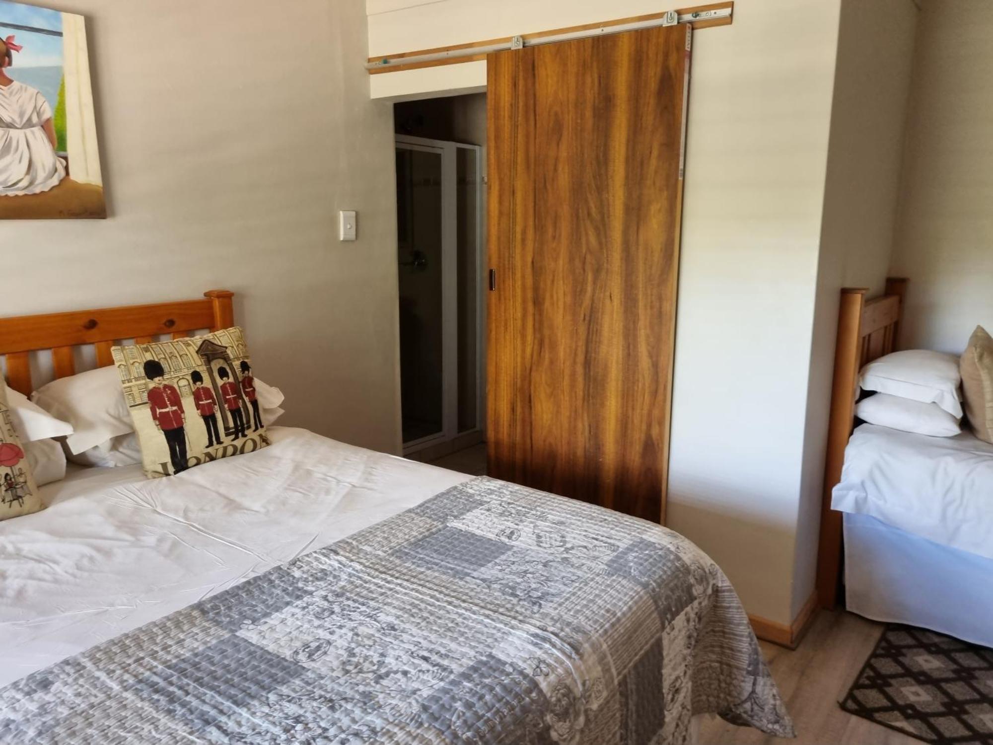Kwela Bed & Breakfast Aliwal North Exterior foto