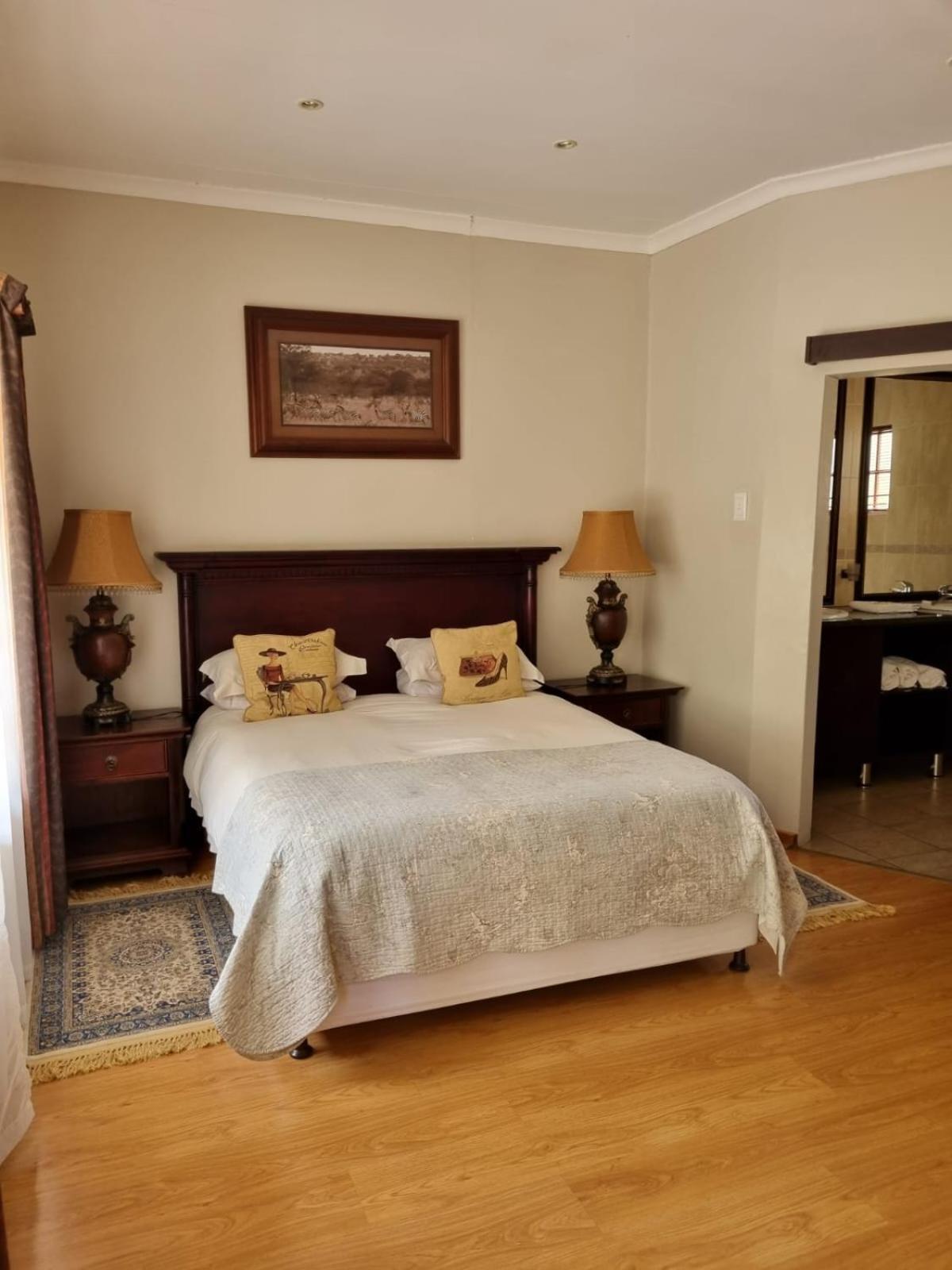 Kwela Bed & Breakfast Aliwal North Exterior foto