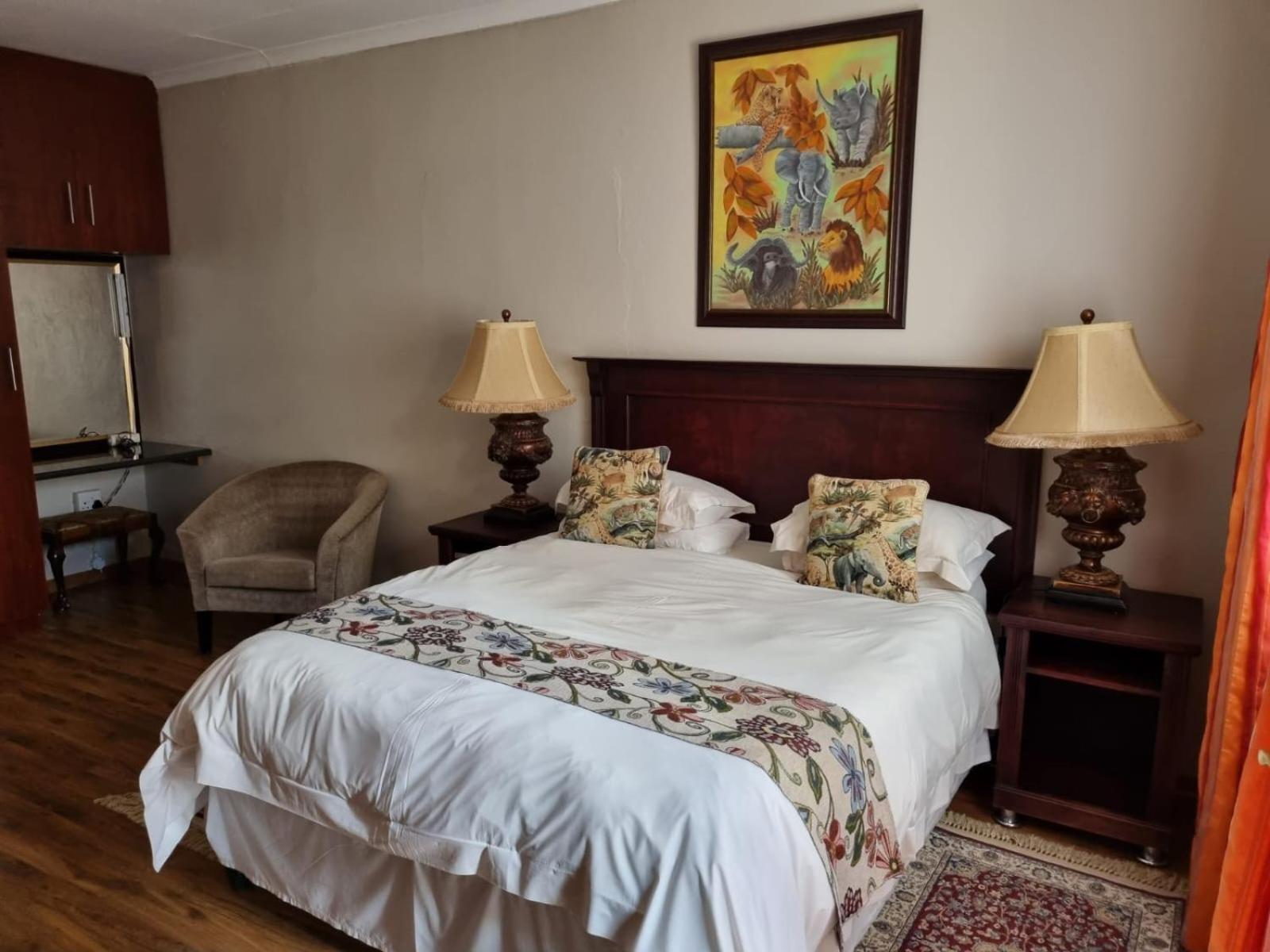Kwela Bed & Breakfast Aliwal North Exterior foto